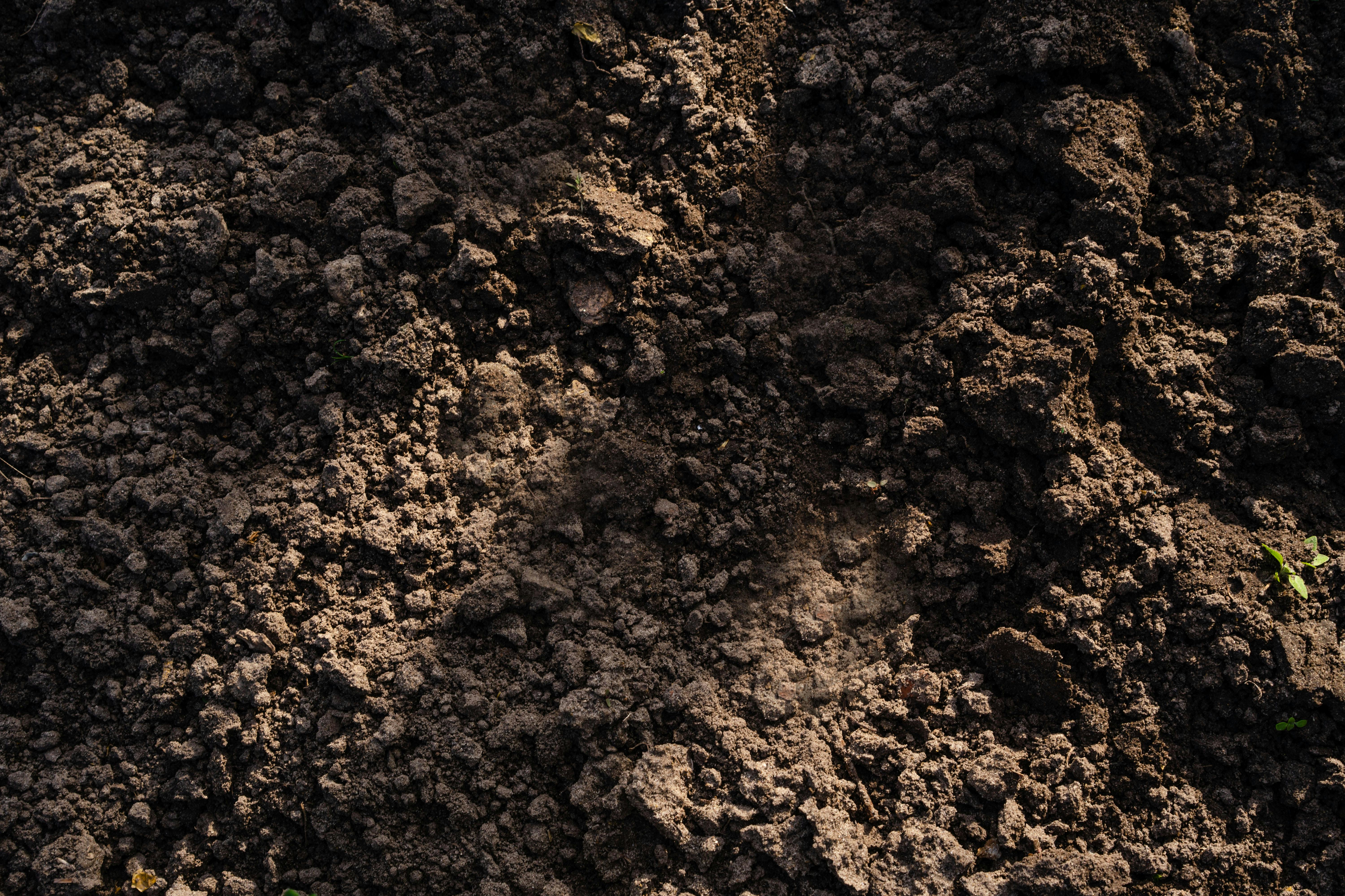 Soil Calculator